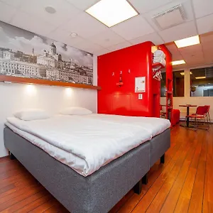 Omena Centre 3*, Helsinki Finland