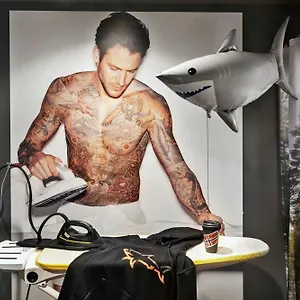 Moxy 4*, Bergen Norway