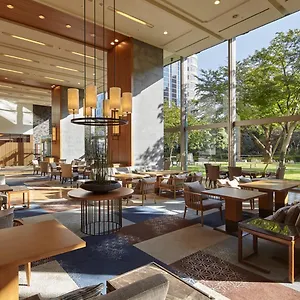 Grand Takanawa 5*, Tokyo Japan